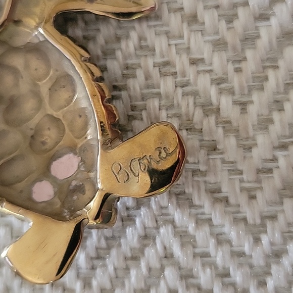 Anisa Stewart Wave Collection - Picture 5 of 7